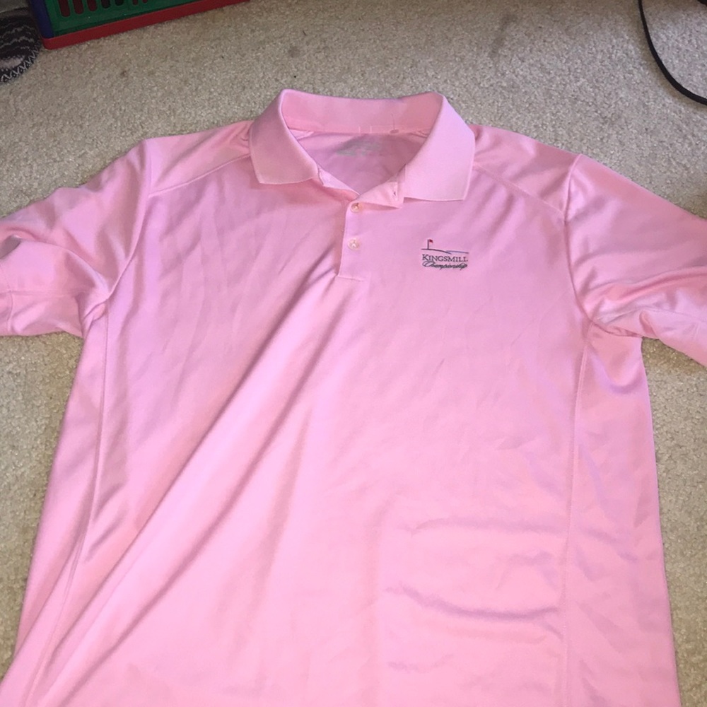 Nike Golf Shirt!!